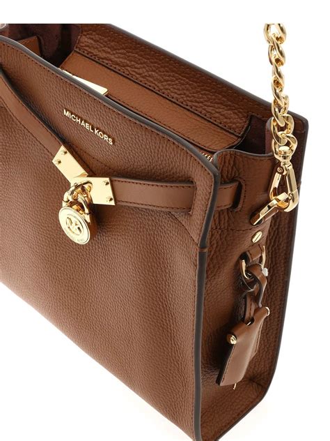 sac michael kors bandouliere marron|Sacs bandoulière femme Michael Kors marron .